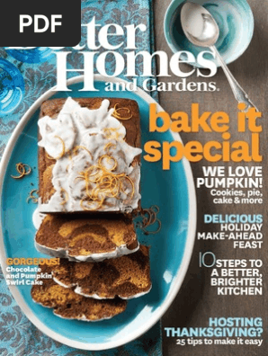 Better Homes And Gardens November 2014 Usa Pdf Citigroup