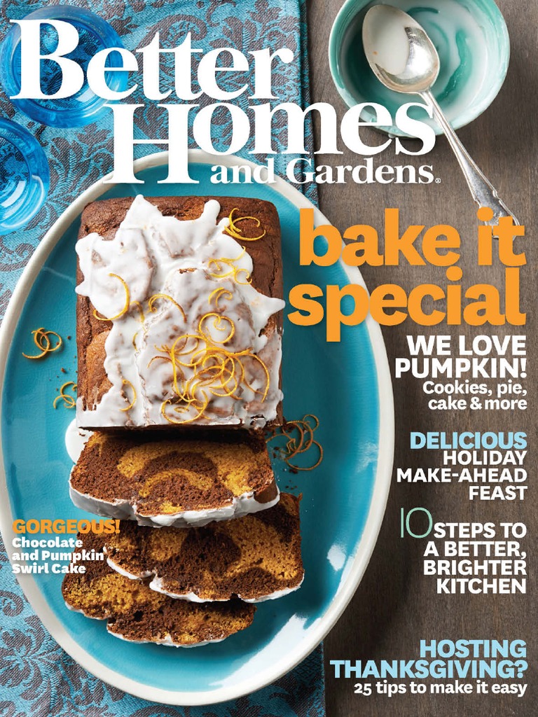 Better Homes And Gardens November 2014 Usa Pdf Citigroup Cabinetry better homes and gardens november