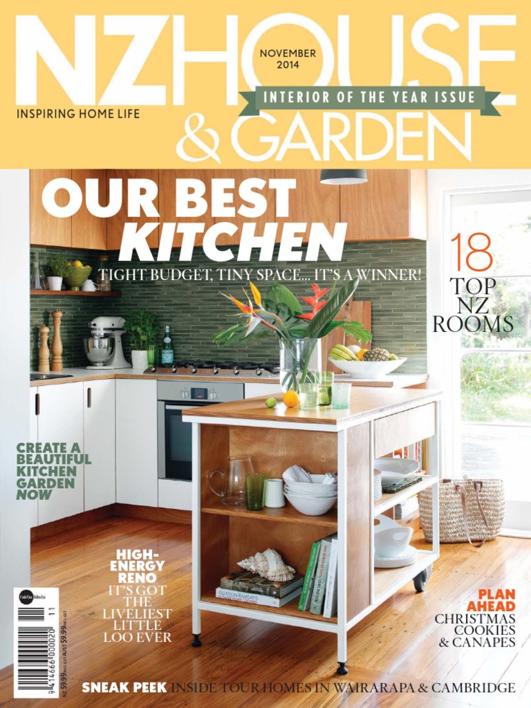 アスティエ Hay ディッシュ 10cm NZ House & Garden - November 2014
