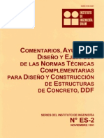Comentarios, Ayudas de Diseño y Ejemplos de las NTC.pdf