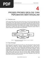 Download proses geologi dalam perubahan bentang alampdf by Aida Izzul Imah SN244137417 doc pdf