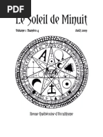 Download Le soleil de minuit-V1N4 by Hagmonium Deuce SN24413839 doc pdf