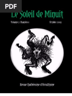 Download Le soleil de minuit-V2N1 by Hagmonium Deuce SN24413889 doc pdf