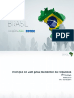 Datafolha 16-10-2014 PDF