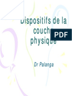 ch4 Dispositifs de La Couche Physique PDF