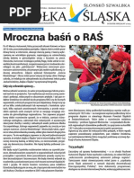 Download Mroczna bas o RA by RuchAutonomiiSlaska SN244141902 doc pdf