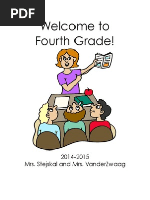 meet the teacher night 2014-15
