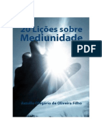 20 Lições sobre Mediunidade.pdf