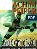 Peiper Joachim - Banditak Nyolc Oranal PDF