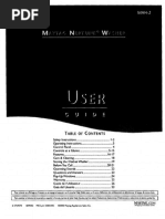 Download Repair Manual Neptune Maytag Mah7500aww by gruvinonu SN244145509 doc pdf