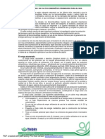 El Sorgo Azucarado PDF