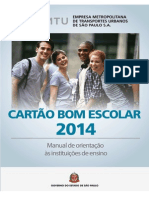BomEscolar2014Escola PDF