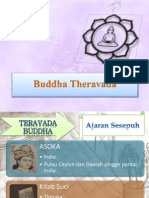 Buddha Theravada