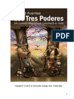 Los Tres Poderes - Rod Fuentes - Completo PDF