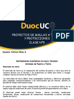 Clase 9 Protecciones PDF