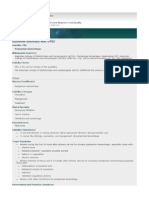 Postpartum Hemorrhage PDF