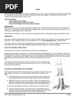 Download Diane Wright Fine Art Drawing Trees by wiredpsyche SN2441527 doc pdf