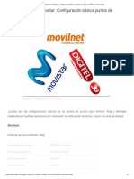 Digitel, Movilnet y Movistar_ Configuración básica puntos de acceso (APN) _ UniversoTek.pdf