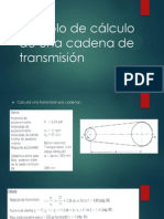 calculo cadena rodillos.pptx