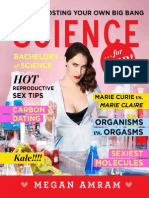 Science... For Her! by Megan Amram