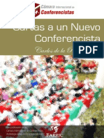 Cámara Internacional de Conferencistas - Cartas a un Nuevo Conferencista.pdf