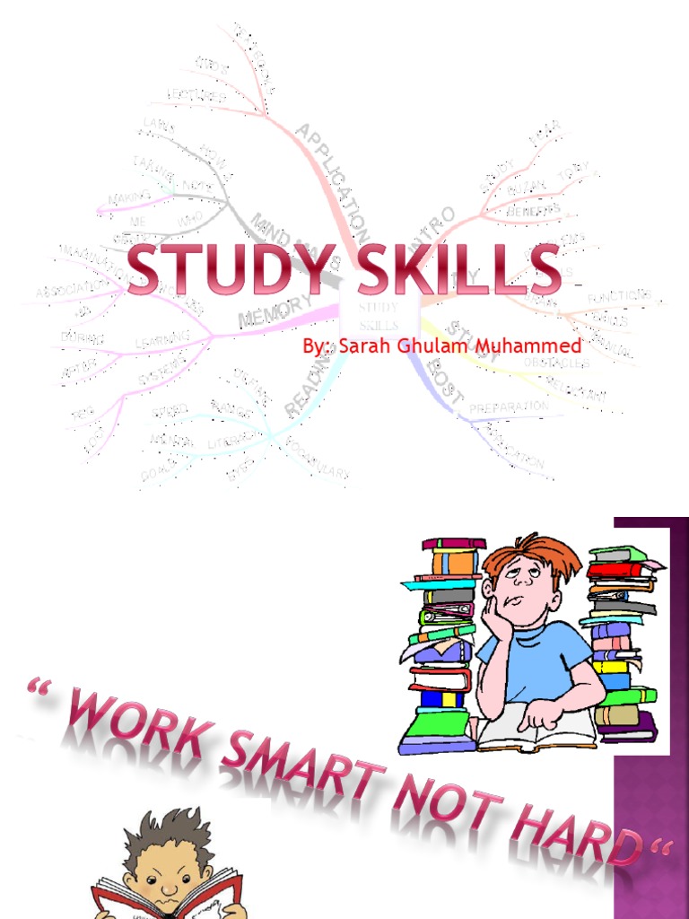 Effective Study Habits for Students | PDF