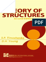 Theory of Structures, Timoshenko PDF