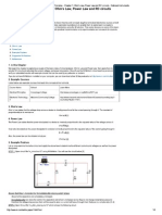 Electrical Principles - ... - National Instruments PDF