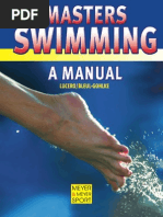 Download Masters Swimming a Manual by MihaiMiscu SN244155199 doc pdf