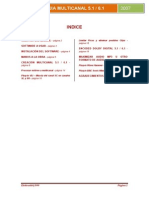Multicanal PDF
