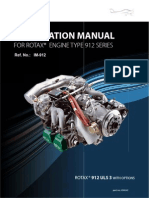 Manual Rotax PDF