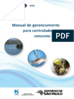 Manual Do Controlador PDF