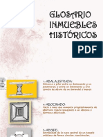 Glosario Histórico PDF