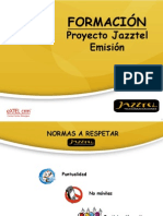 Formación Jazztel 05-2014 PDF