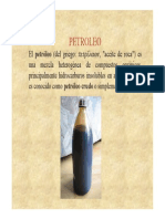 Resumen de Petroleo PDF