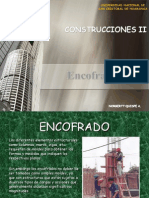 8va Clase Construcciones II PDF