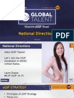 national directions 