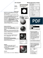 Ejercicios Photoshop PDF