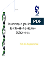 transformacao genetica.pdf
