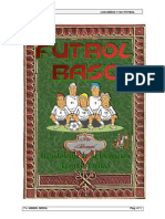 Futbol Base - Los Niños y Su Futbol PDF