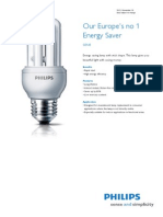 Philips Genie 334078 Ffs Aen PDF