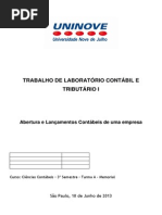 TRABALHO DE LABORATÓRIO CONTÁBIL E TRIBUTÁRIO I - DOANDO.docx