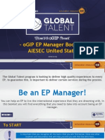 ogip ep manager booklet aiesec united states