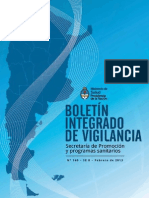 BoletinIntegradoDeVigilancia N160-SE8 PDF