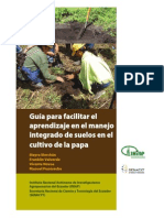 Guía para facilitar el aprendizaje en el manejo integrado de suelos en el cultivo de la papa..pdf