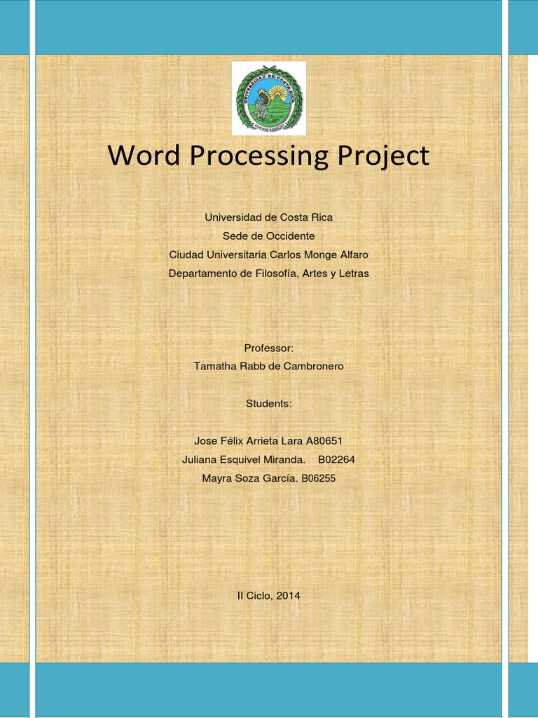 Final Project on Sports Activities | PDF