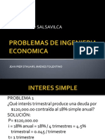 PROBLEMAS DE INGENIERIA ECONOMICA.pptx