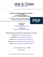 Capital y Clase PDF
