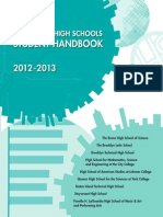 201213SHSHandbook PDF