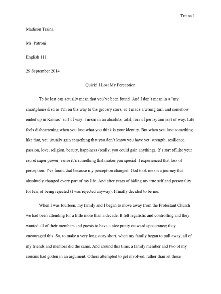 Descriptive essays for kids image